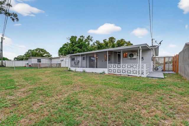 3632 PENSDALE DRIVE, New Port Richey, FL 34652