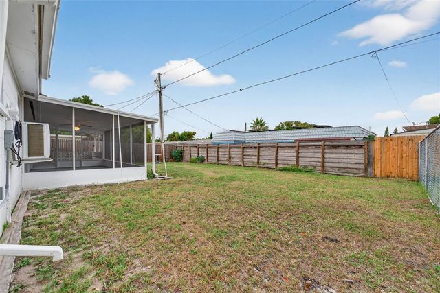 3632 PENSDALE DRIVE, New Port Richey, FL 34652