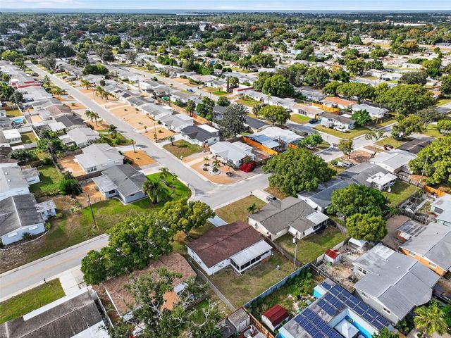 3632 PENSDALE DRIVE, New Port Richey, FL 34652