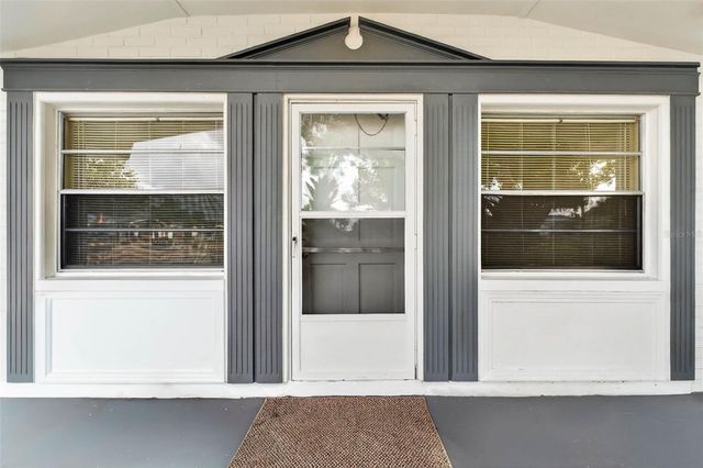 3632 PENSDALE DRIVE, New Port Richey, FL 34652