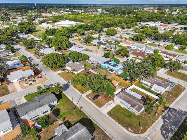 3632 PENSDALE DRIVE, New Port Richey, FL 34652