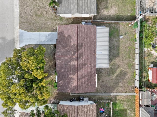 3632 PENSDALE DRIVE, New Port Richey, FL 34652