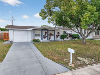 3632 PENSDALE DRIVE, New Port Richey, FL 34652