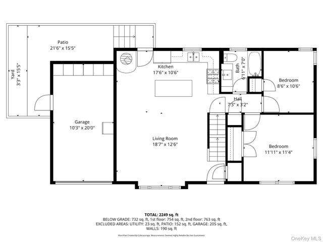 2778 King Street, Oceanside, NY 11572