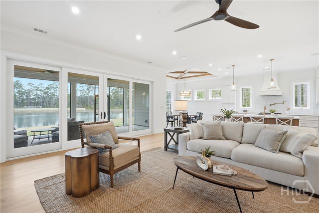 149 Grand Harbor Circle, Savannah, GA 31411