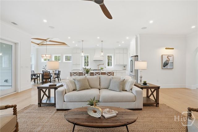 149 Grand Harbor Circle, Savannah, GA 31411