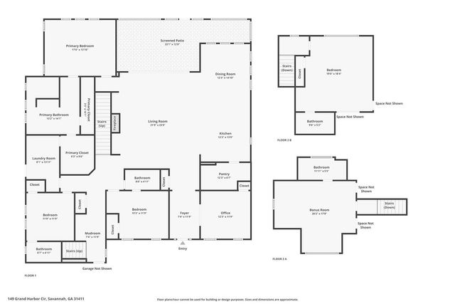 149 Grand Harbor Circle, Savannah, GA 31411