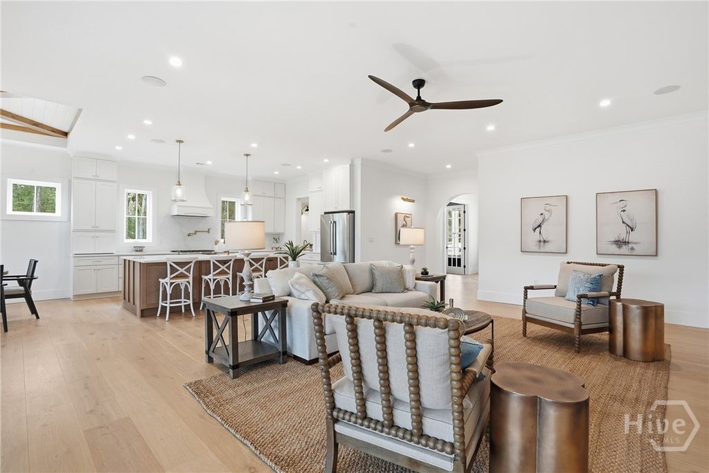 Image 25 of property listing at 149 Grand Harbor Circle, Savannah, GA 31411