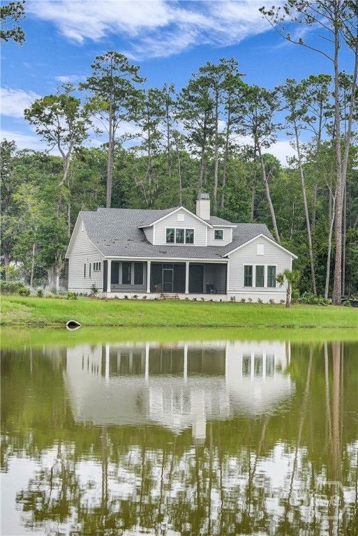 Image 3 of property listing at 149 Grand Harbor Circle, Savannah, GA 31411