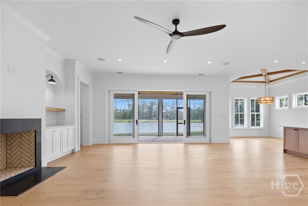 Image 57 of property listing at 149 Grand Harbor Circle, Savannah, GA 31411