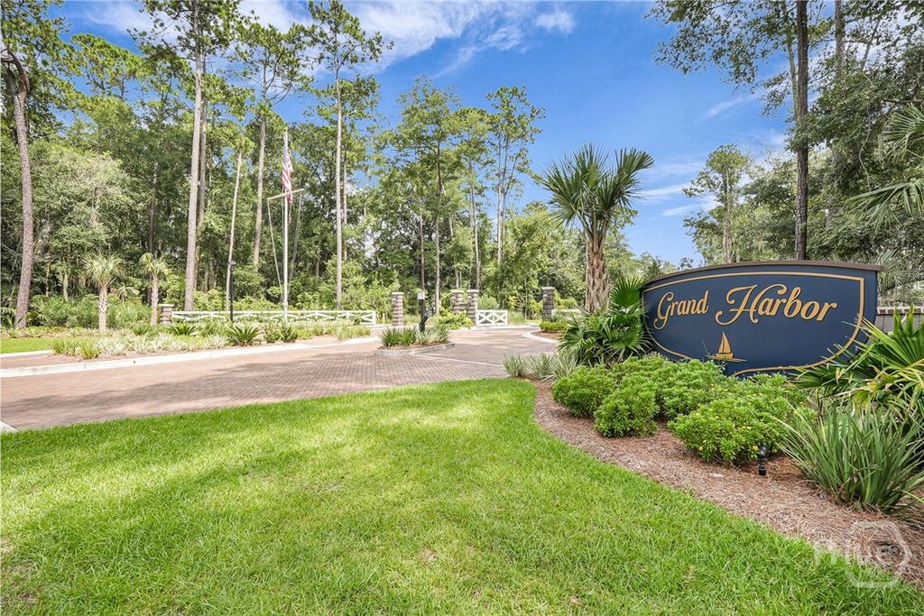 Image 67 of property listing at 149 Grand Harbor Circle, Savannah, GA 31411