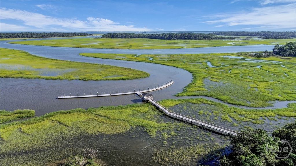 Image 68 of property listing at 149 Grand Harbor Circle, Savannah, GA 31411