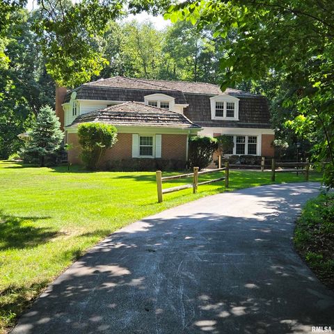 309 W EAGLE NEST Road, Dunlap, IL 61525