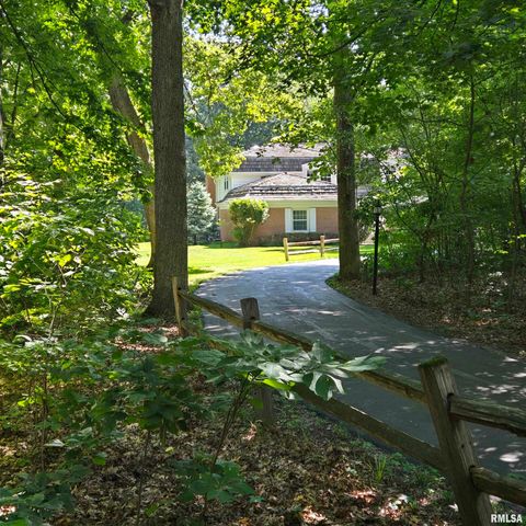 309 W EAGLE NEST Road, Dunlap, IL 61525