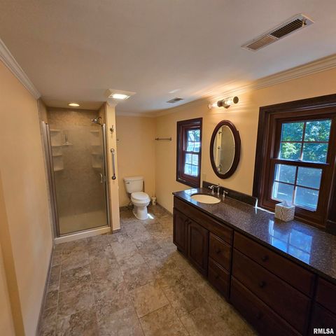 309 W EAGLE NEST Road, Dunlap, IL 61525