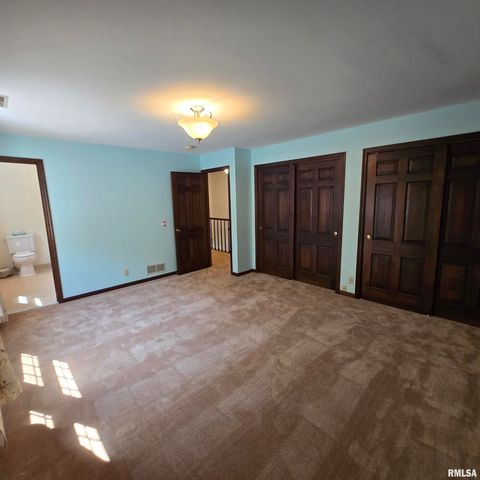 309 W EAGLE NEST Road, Dunlap, IL 61525