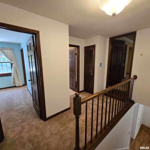 309 W EAGLE NEST Road, Dunlap, IL 61525