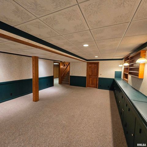 309 W EAGLE NEST Road, Dunlap, IL 61525