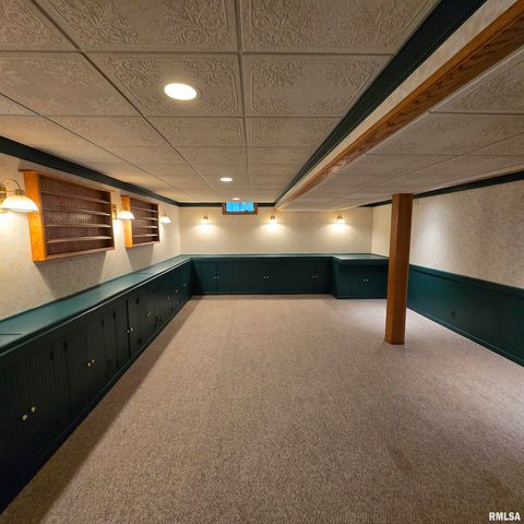 309 W EAGLE NEST Road, Dunlap, IL 61525