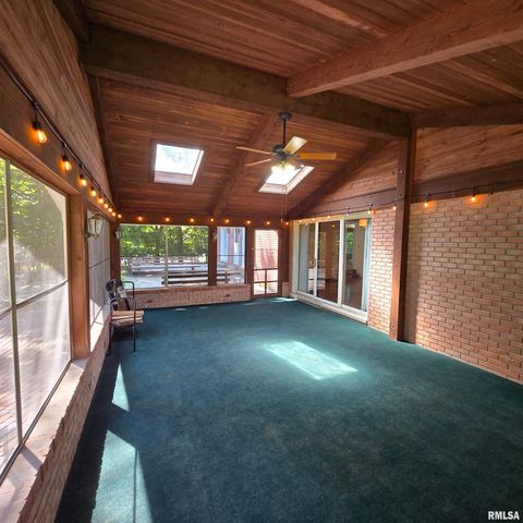309 W EAGLE NEST Road, Dunlap, IL 61525