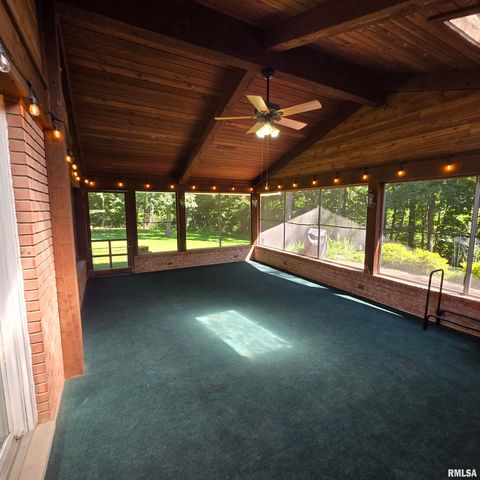 309 W EAGLE NEST Road, Dunlap, IL 61525