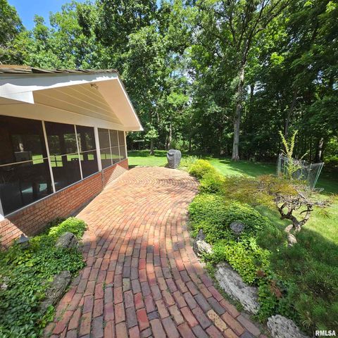 309 W EAGLE NEST Road, Dunlap, IL 61525