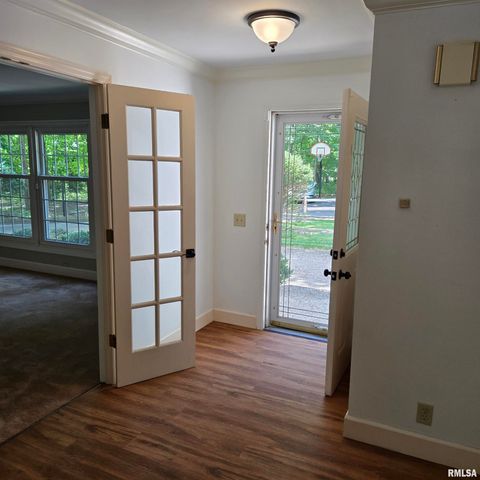 309 W EAGLE NEST Road, Dunlap, IL 61525
