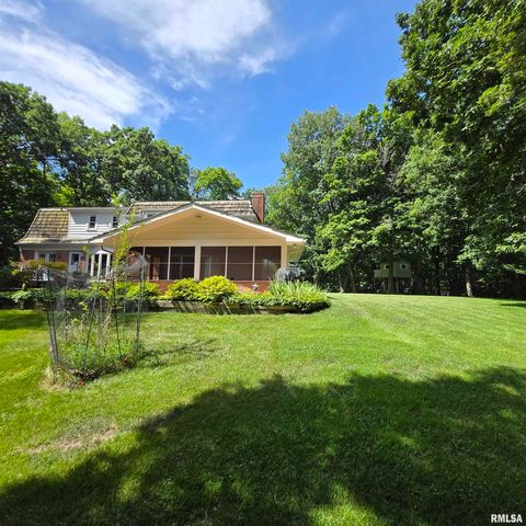 309 W EAGLE NEST Road, Dunlap, IL 61525