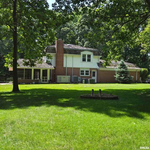 309 W EAGLE NEST Road, Dunlap, IL 61525