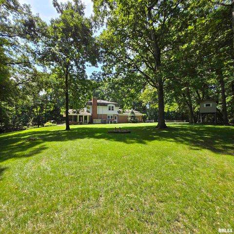 309 W EAGLE NEST Road, Dunlap, IL 61525
