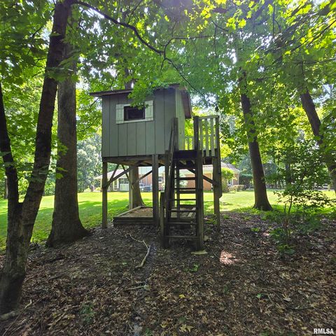 309 W EAGLE NEST Road, Dunlap, IL 61525