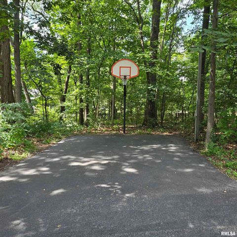 309 W EAGLE NEST Road, Dunlap, IL 61525