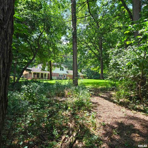 309 W EAGLE NEST Road, Dunlap, IL 61525