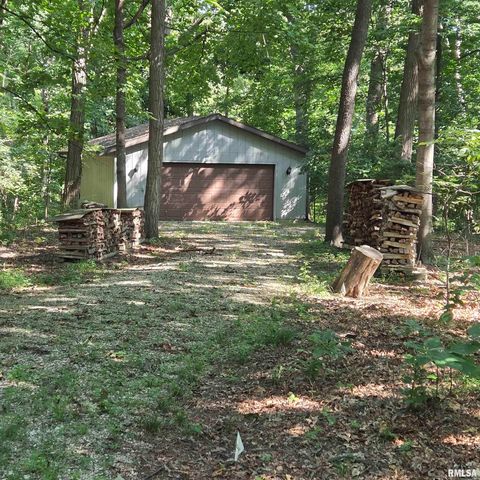 309 W EAGLE NEST Road, Dunlap, IL 61525