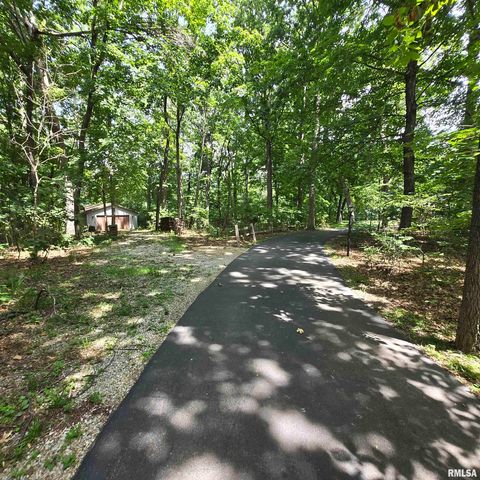 309 W EAGLE NEST Road, Dunlap, IL 61525