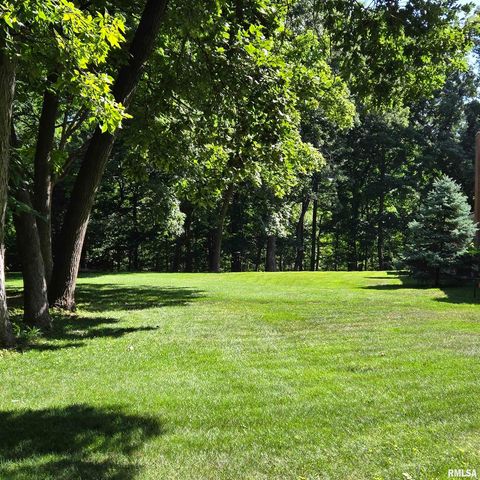 309 W EAGLE NEST Road, Dunlap, IL 61525