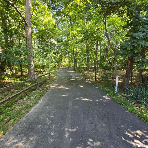 309 W EAGLE NEST Road, Dunlap, IL 61525