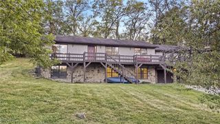 353 Bass Lane, Senecaville, OH 43780