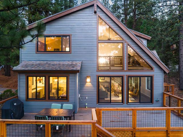 172 Basque, Truckee, CA 96161