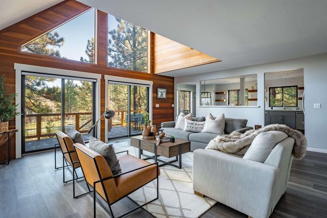 172 Basque, Truckee, CA 96161