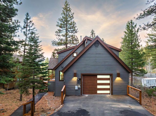 172 Basque, Truckee, CA 96161