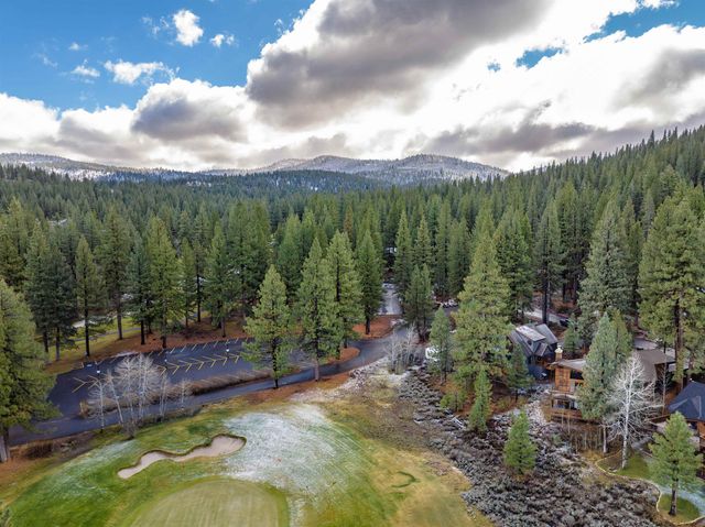 172 Basque, Truckee, CA 96161