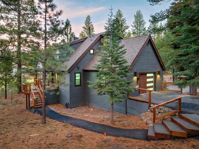 172 Basque, Truckee, CA 96161