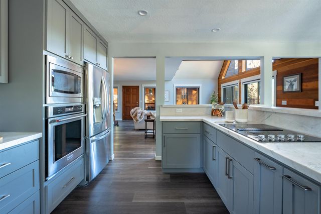 172 Basque, Truckee, CA 96161