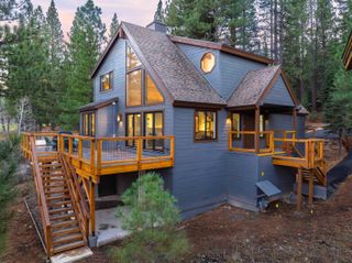 172 Basque, Truckee, CA 96161
