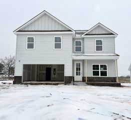 3182 Ventura Ave, White House, TN 37188