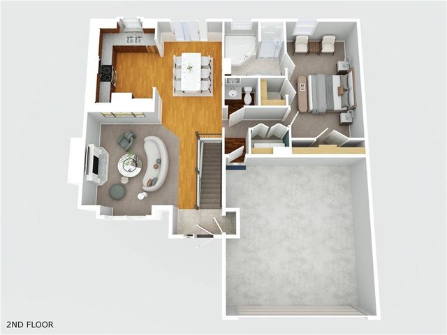 11915 N Holmes Court, Kansas City, MO 64155
