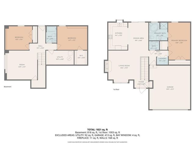 11915 N Holmes Court, Kansas City, MO 64155