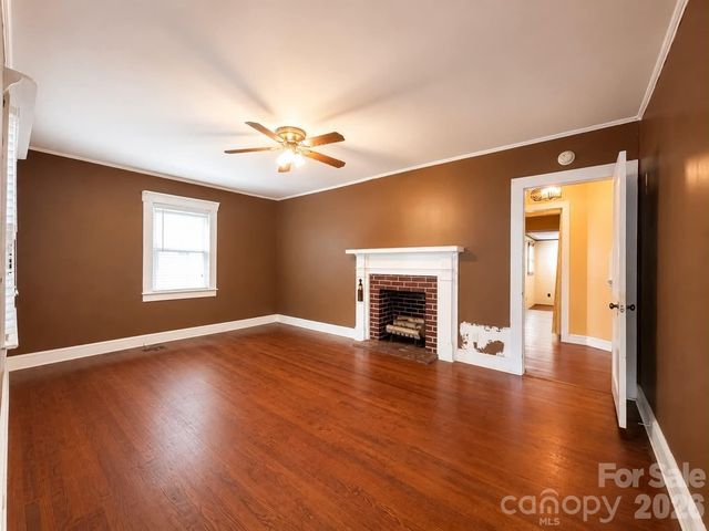 132 Gregg Avenue, Chester, SC 29706