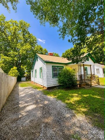 132 Gregg Avenue, Chester, SC 29706